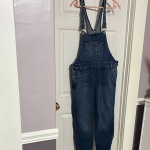 Torrid Classic Blue Denim Jeans